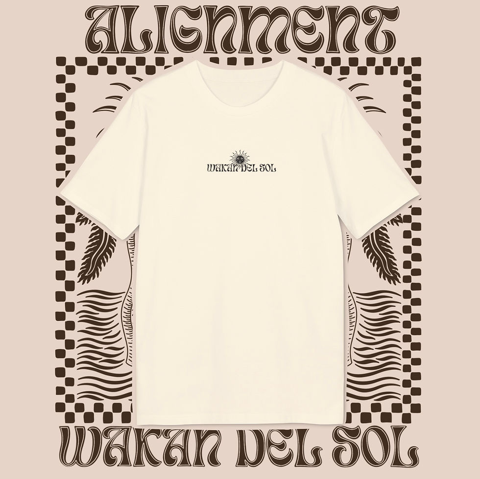 Thumbnail: shirt "alignment"