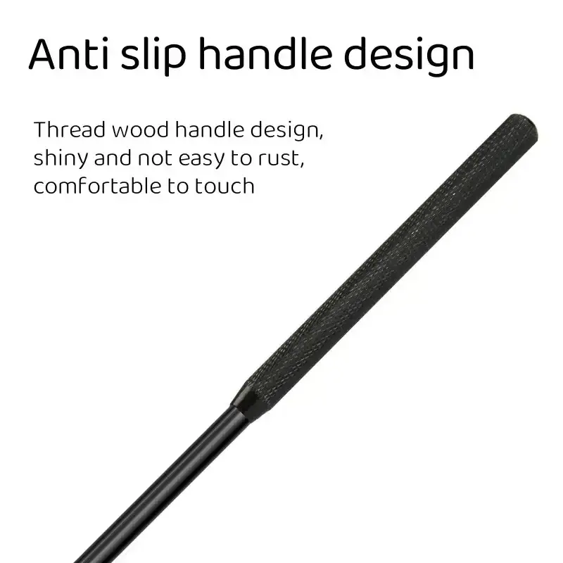 Thumbnail: Aquarium cleaning tools flat sand algae removal dual-use glass algae scraper hou