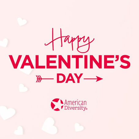 Happy Valentine's Day