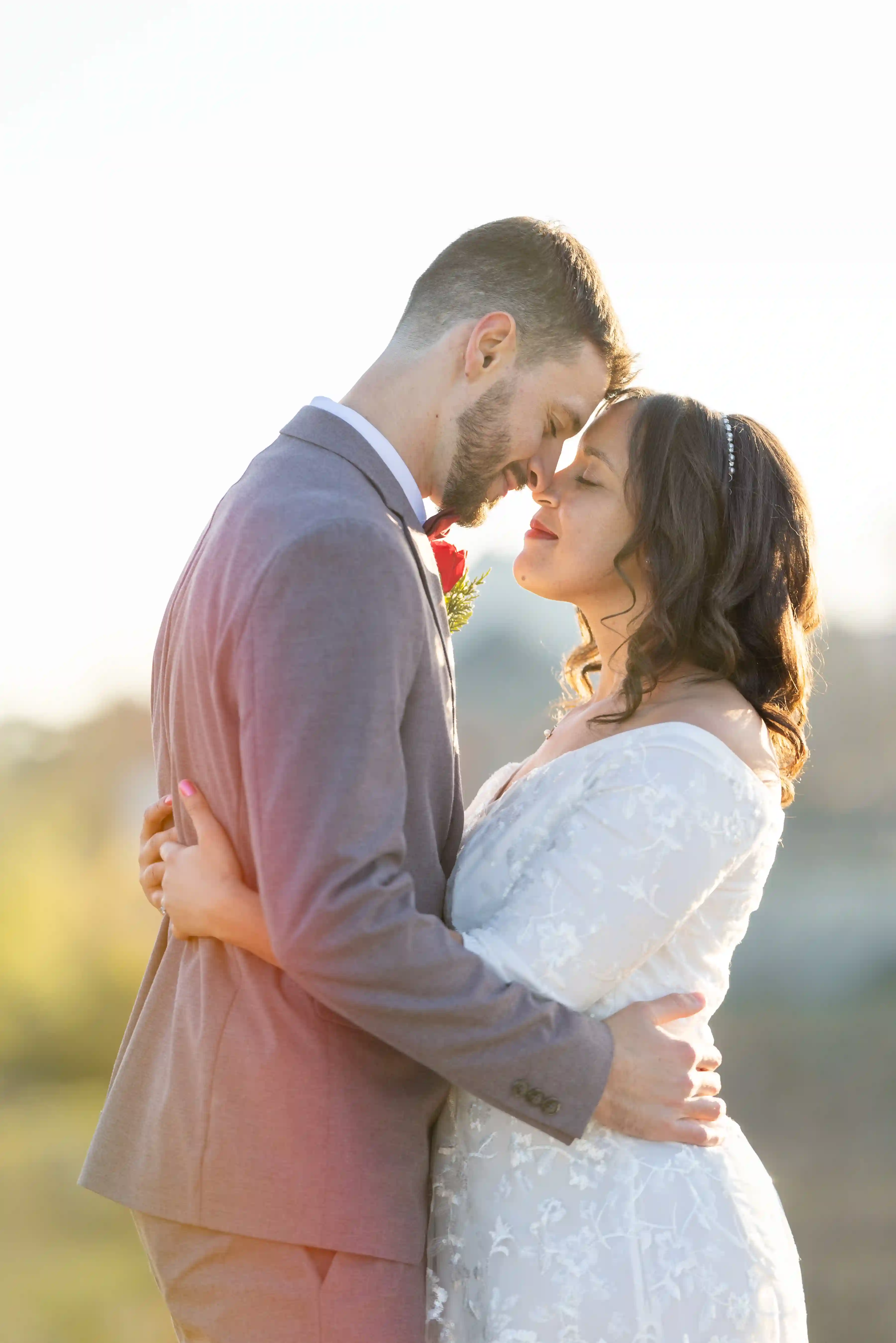 photos de couple mariage La Rochelle