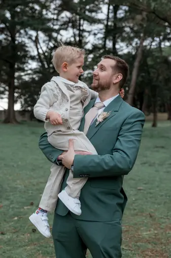 seance photo mariage la rochelle ile de ré oléron photographe papa famille