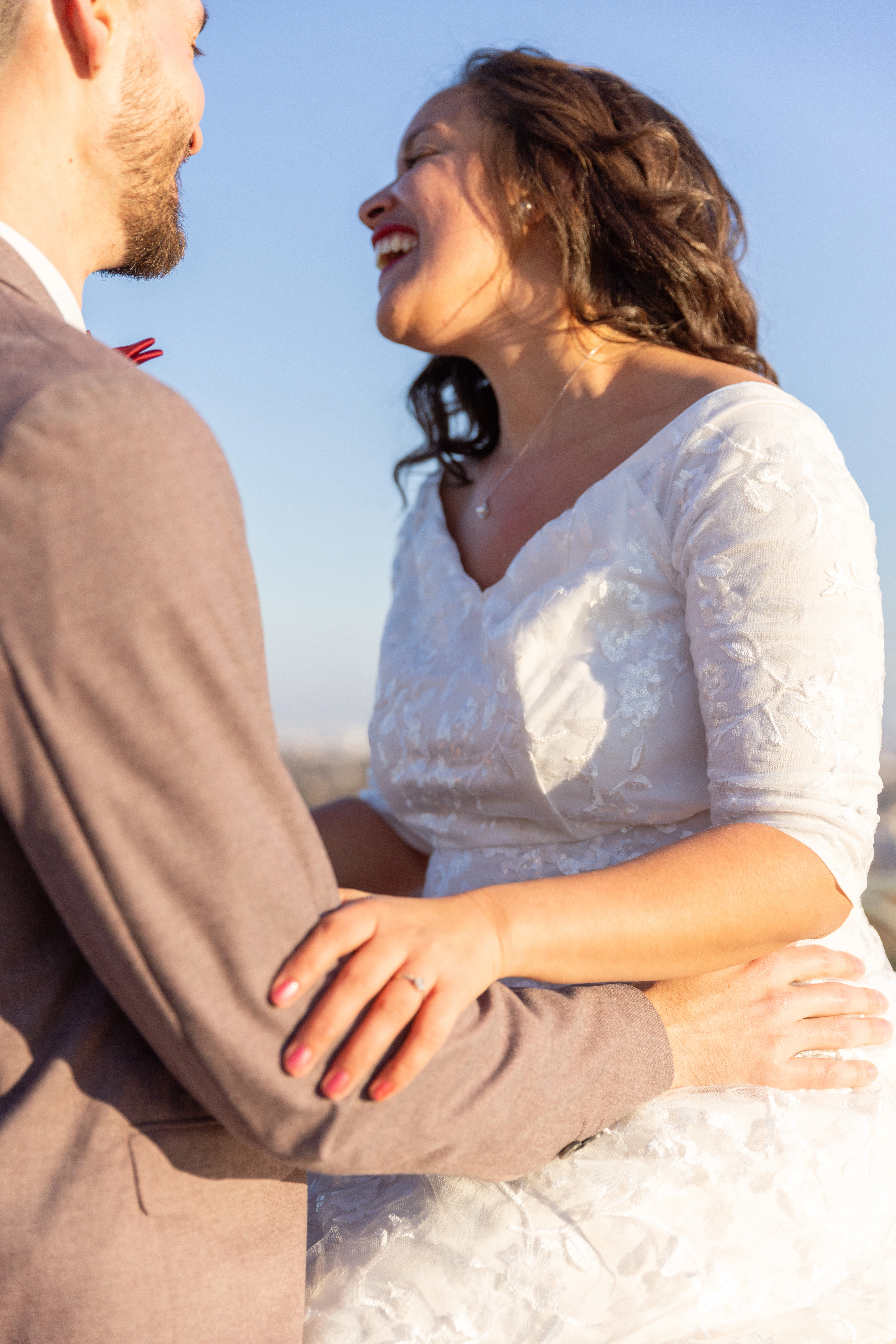 photographe de mariage a la rochelle et nouvelle aquitaine photo naturelle