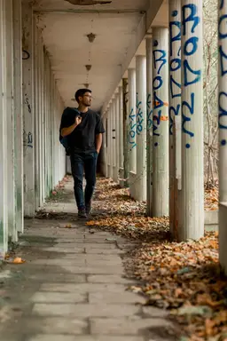 seance photo portrait homme la rochelle photographe