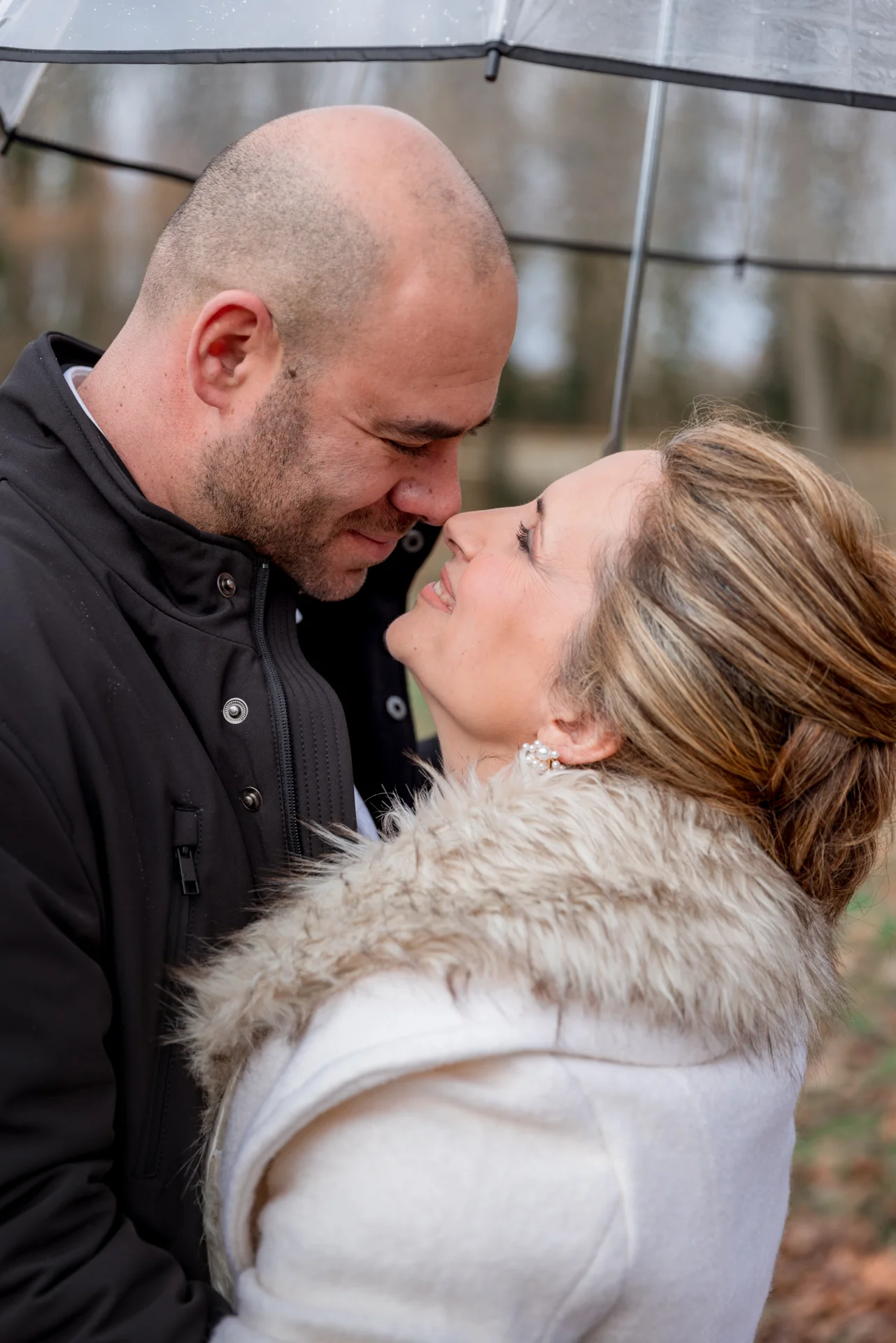 photos de couple mariage La Rochelle