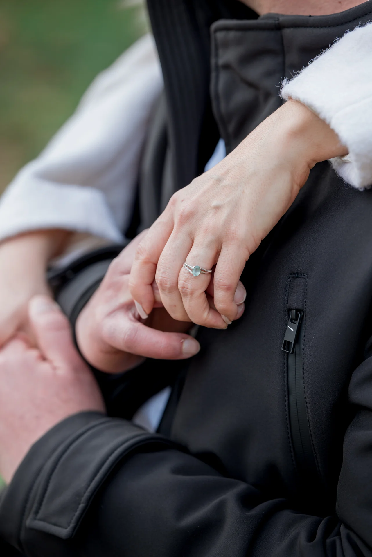 photos de couple mariage La Rochelle photographe