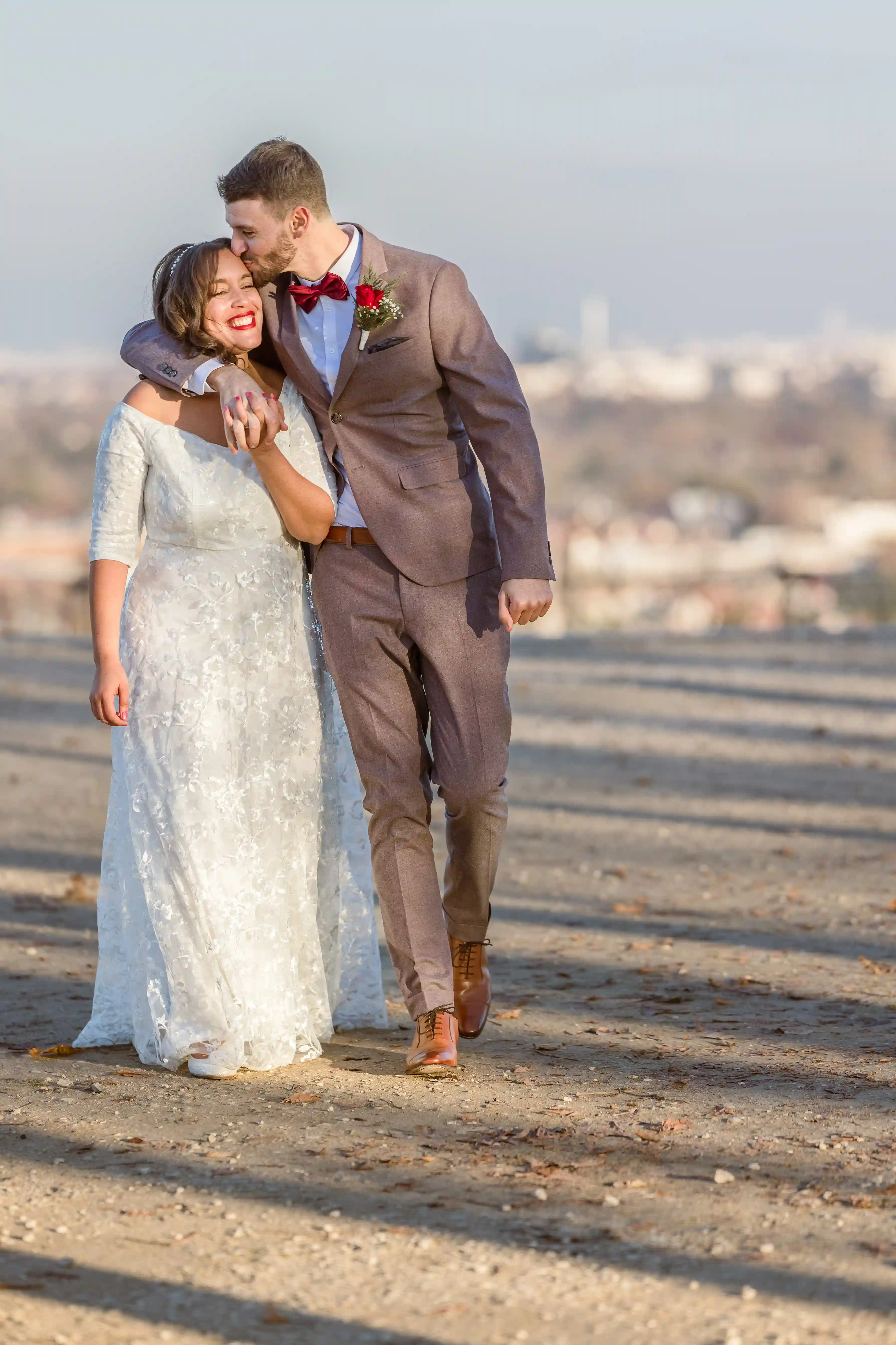 photos de couple mariage La Rochelle