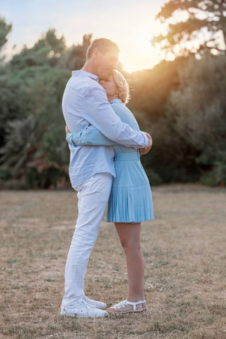 shooting photo la rochelle photographe couple sortie en amoureux saint valentin