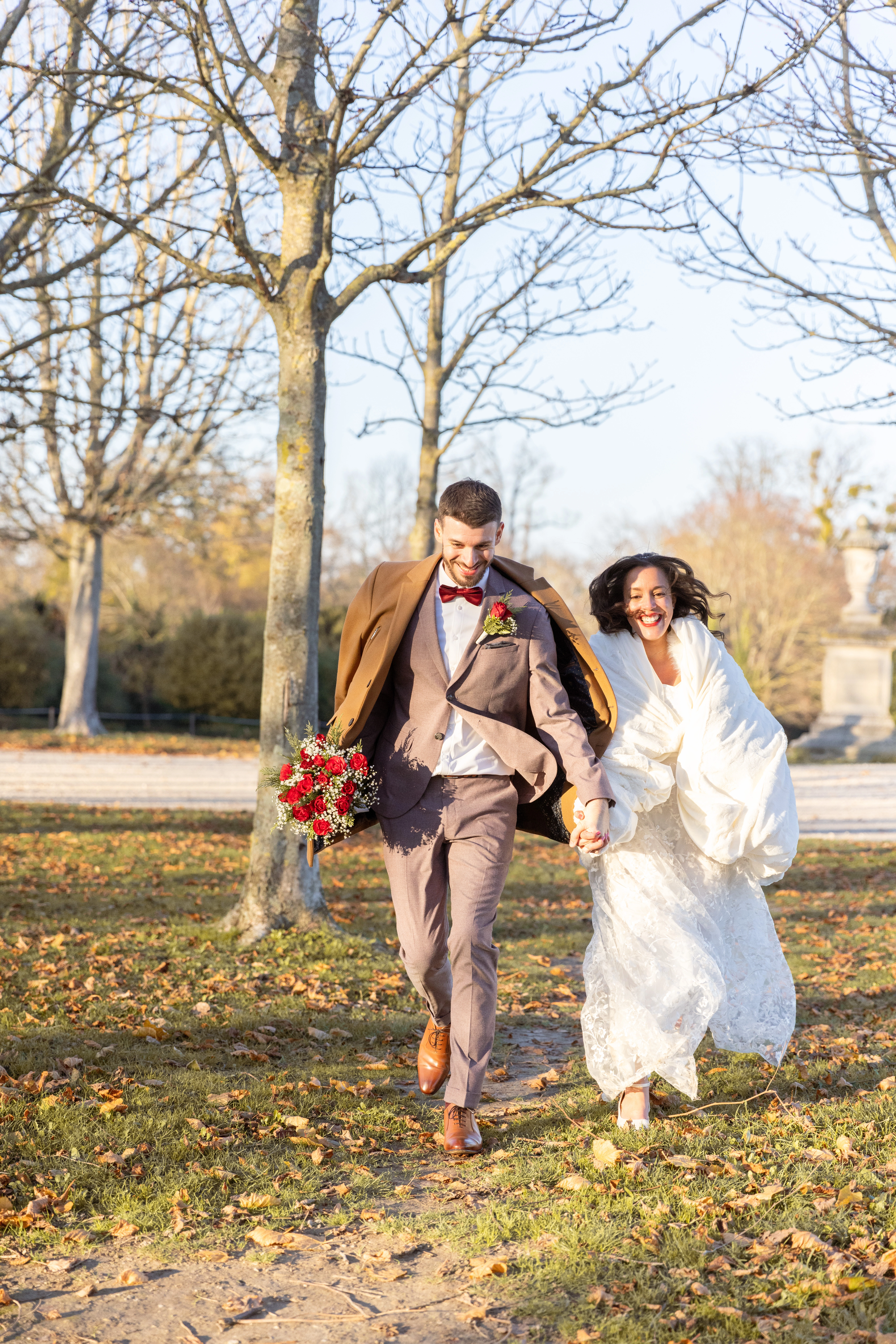 photographe de mariage à la rochelle comment avoir des photos drole et naturelle