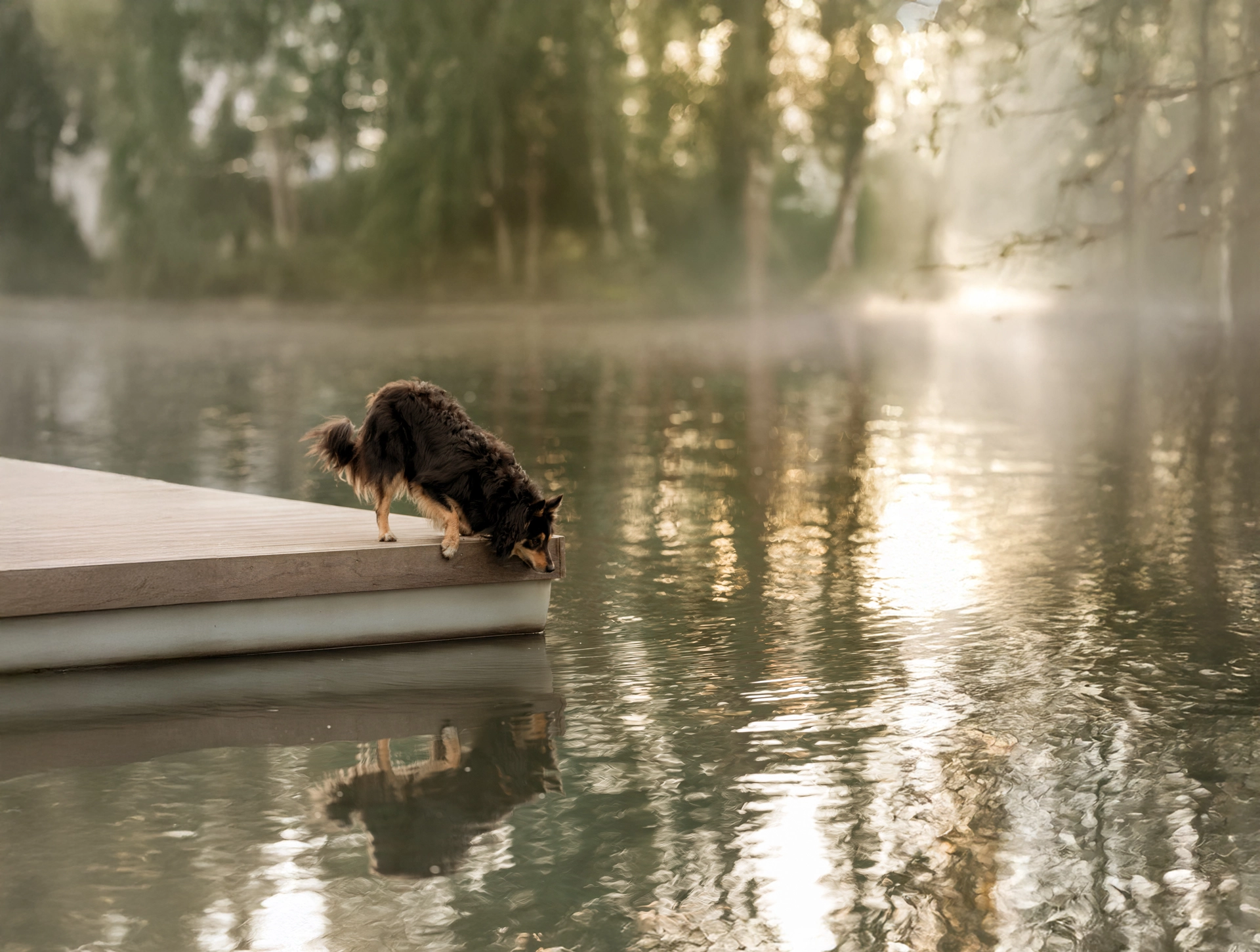 photographe chiens a la rochelle conseils photos chatelaillon lagord ile de ré foret plage lac