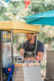 photographe la rochelle évènement guinguette
