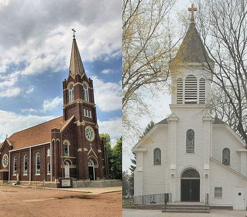 St Joseph's Catholic Church 4