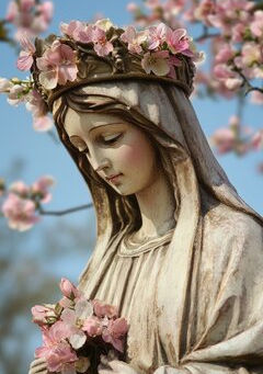May Crowning