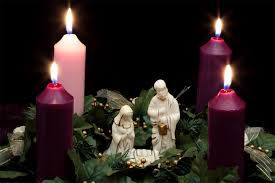 Second Sunday of Advent