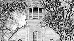 An update on St. Mary's in Cedar Bluffs