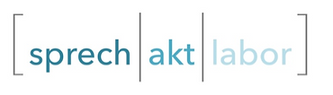 Logo Sprechaktlabor
