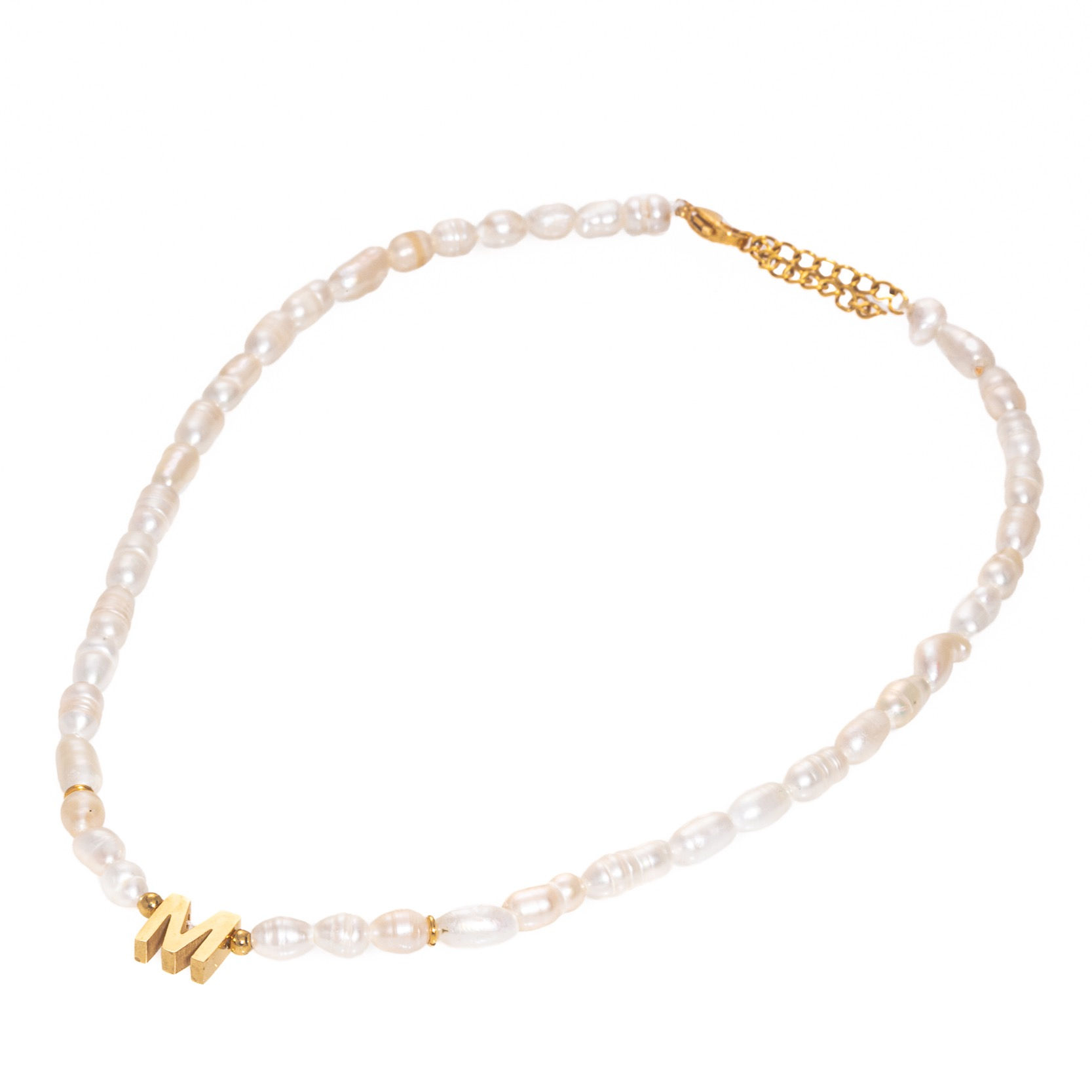 שרשרת מרי זהב
