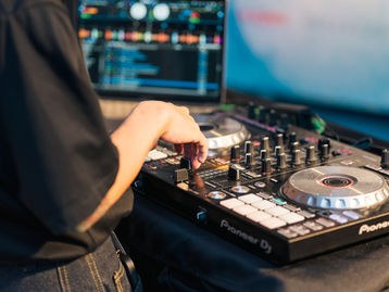 活動攝影,活動DJ