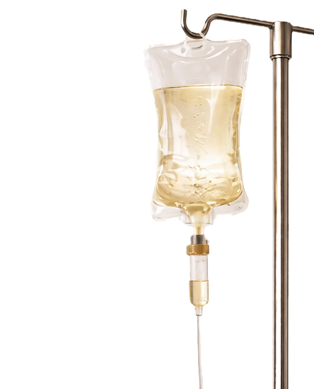 IV Nutrient Therapy