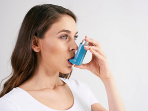 Medical Marijuana for Asthma Patients | Does it Help?
