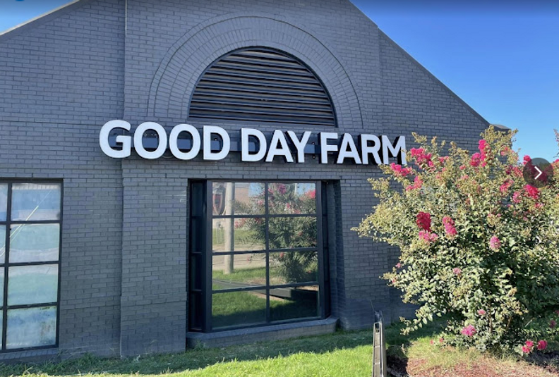 Good Day Farm Dispensary in Monticello, Arkansas [Review]