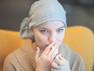 Medical Marijuana for Cancer Patients [Medicinal Cannabis]