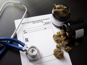 Qualifying Conditions For Medical Marijuanas in Arkansas
