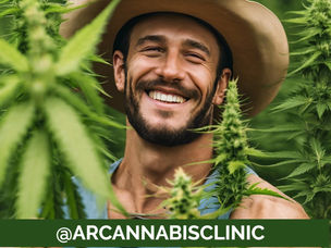 Can You Get a Legal Medical Marijuana Card in Texas?