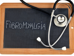 Medical Marijuana for Fibromyalgia Pain Treatment