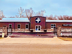 Plant Family Therapeutics Dispensary in Mountain Home, Arkansas