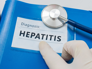 Medical Marijuana for Hepatitis C Treatment