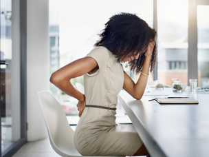 Does Medical Marijuana Help With Chronic Back Pain?