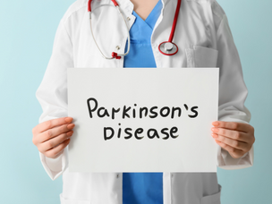 Medical Marijuana for Parkinson's Disease Treatment