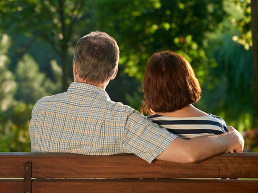 Two Keys To Good Relationships