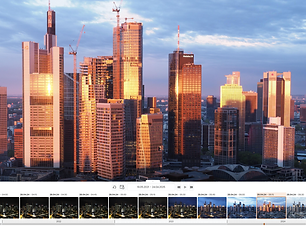 MK siteview monitoring tool