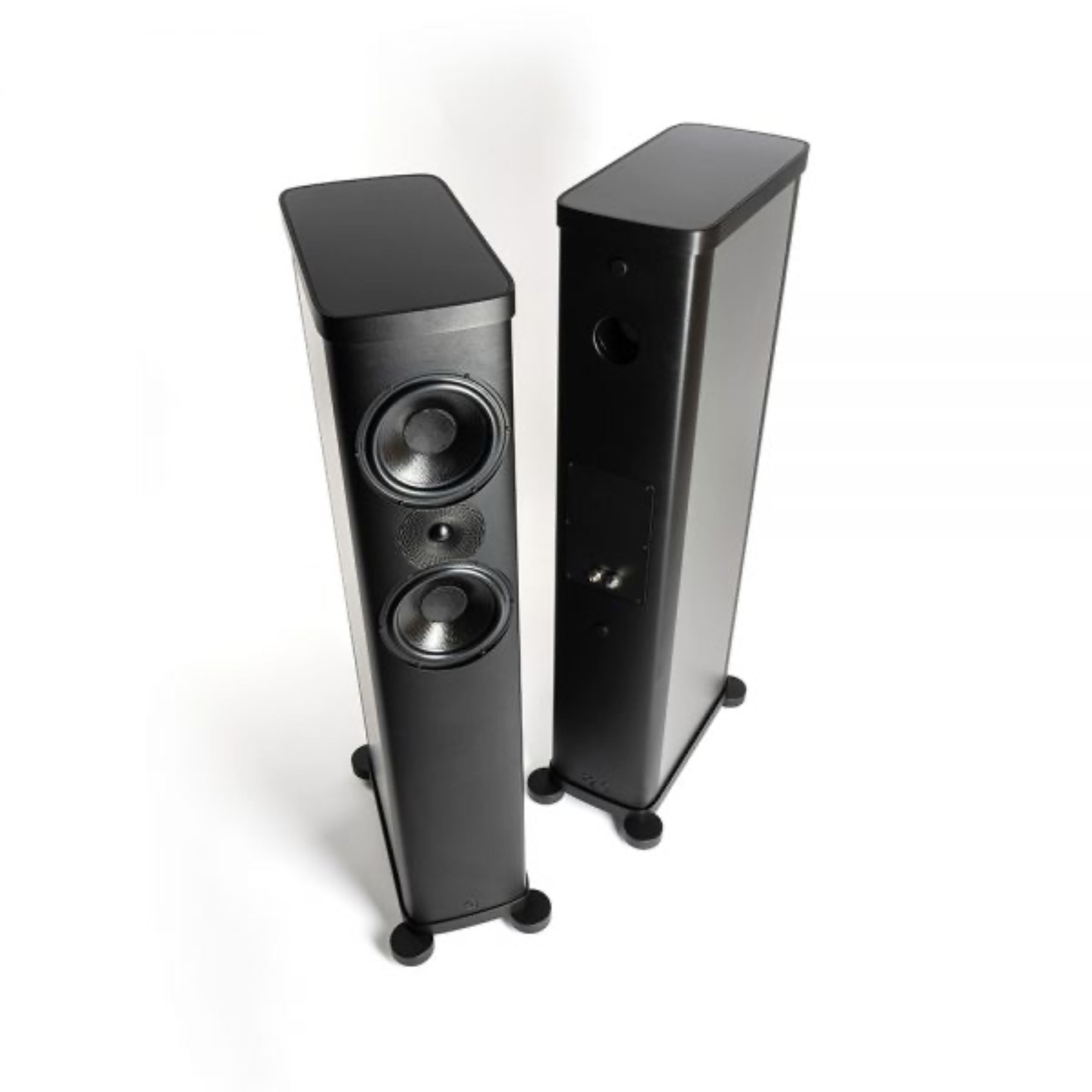 Wilson Benesch - Precision P2.0
