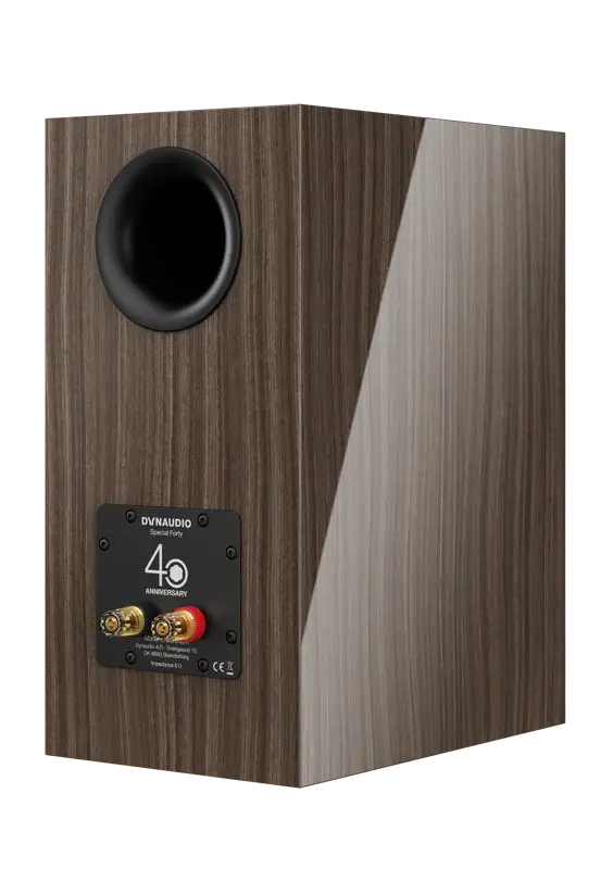 Miniature : Dynaudio Special Forty