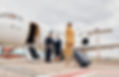 airplane-crew-leads-woman-in-yellow-clothes-inside-2023-11-27-05-27-32-utc.jpg