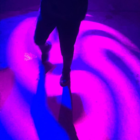 Dance Like No ones Watching
