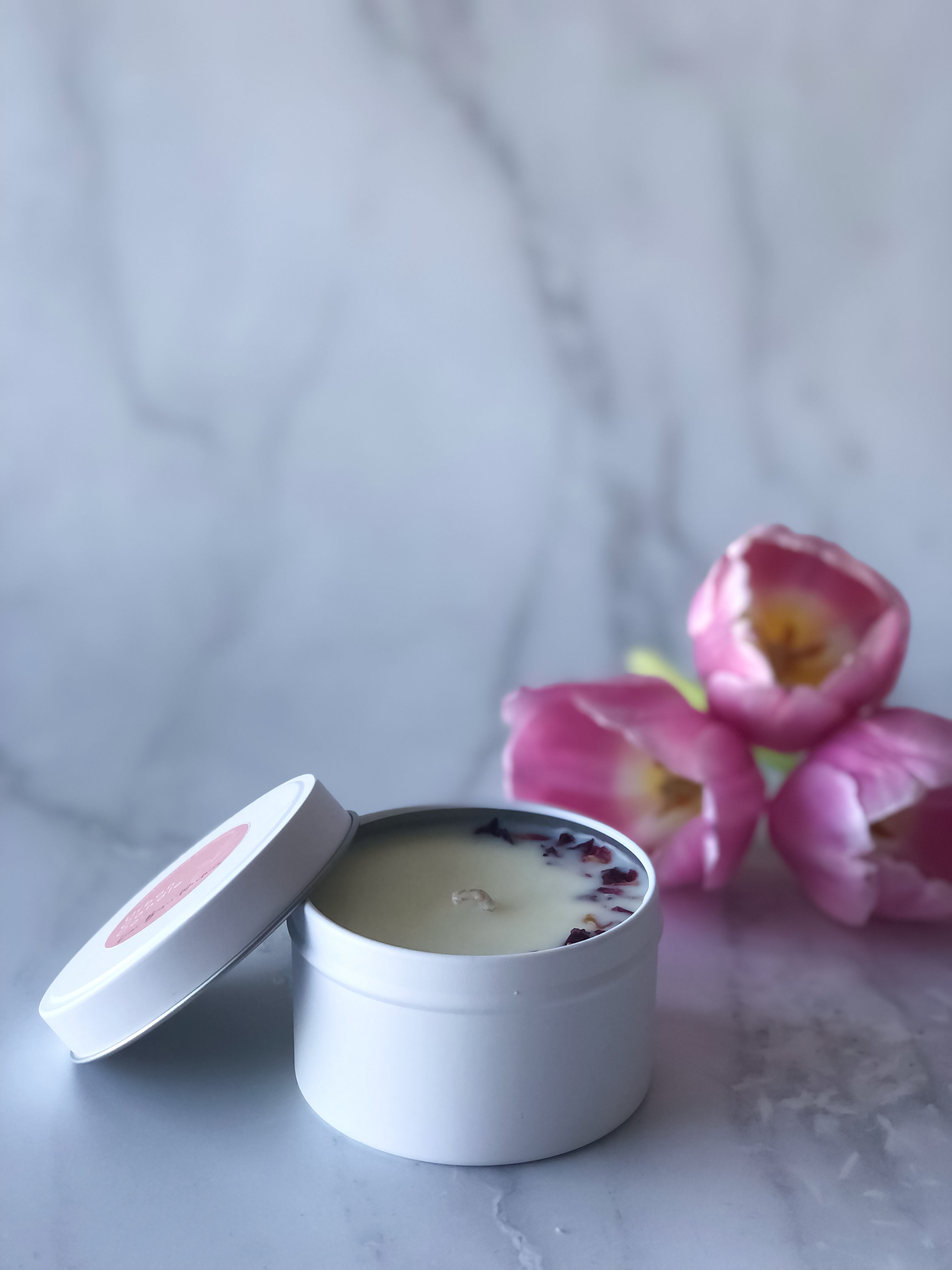 Travel Tins | 200ml