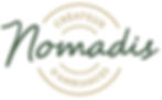 Logo Nomadis