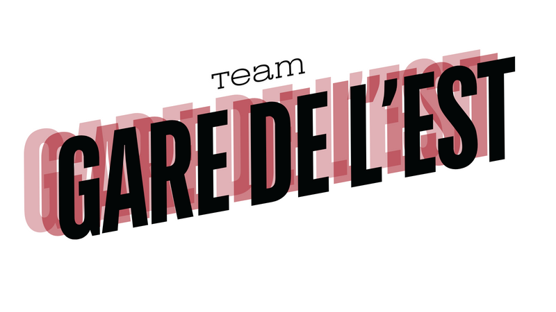 Logo les Ateliers Paris Impro