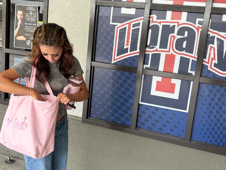 Designer Purses and Tote Bags: Fashion at Tesoro