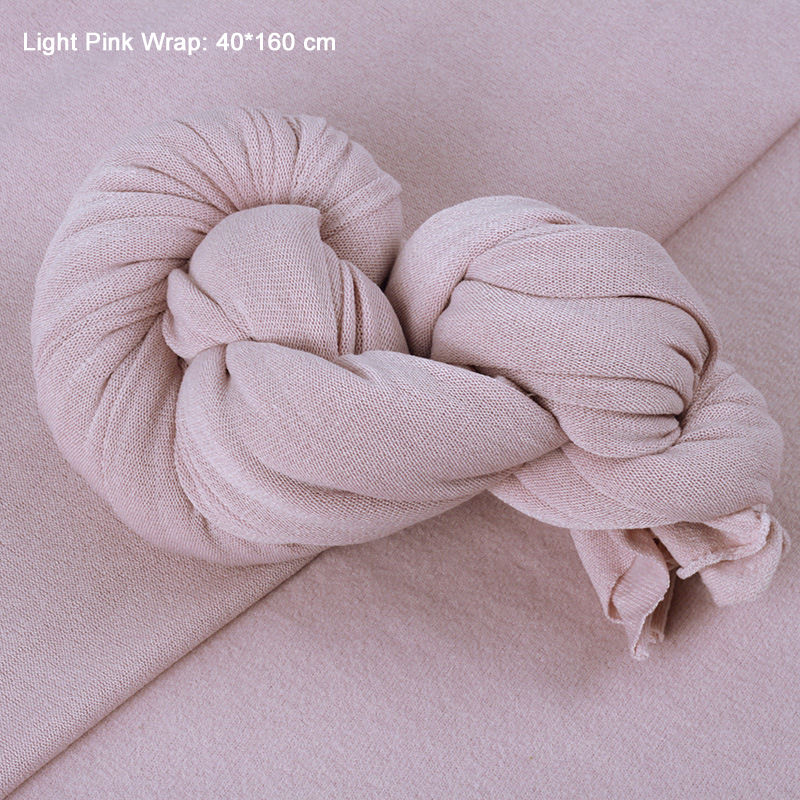 Thumbnail: Newborn Photography wrap