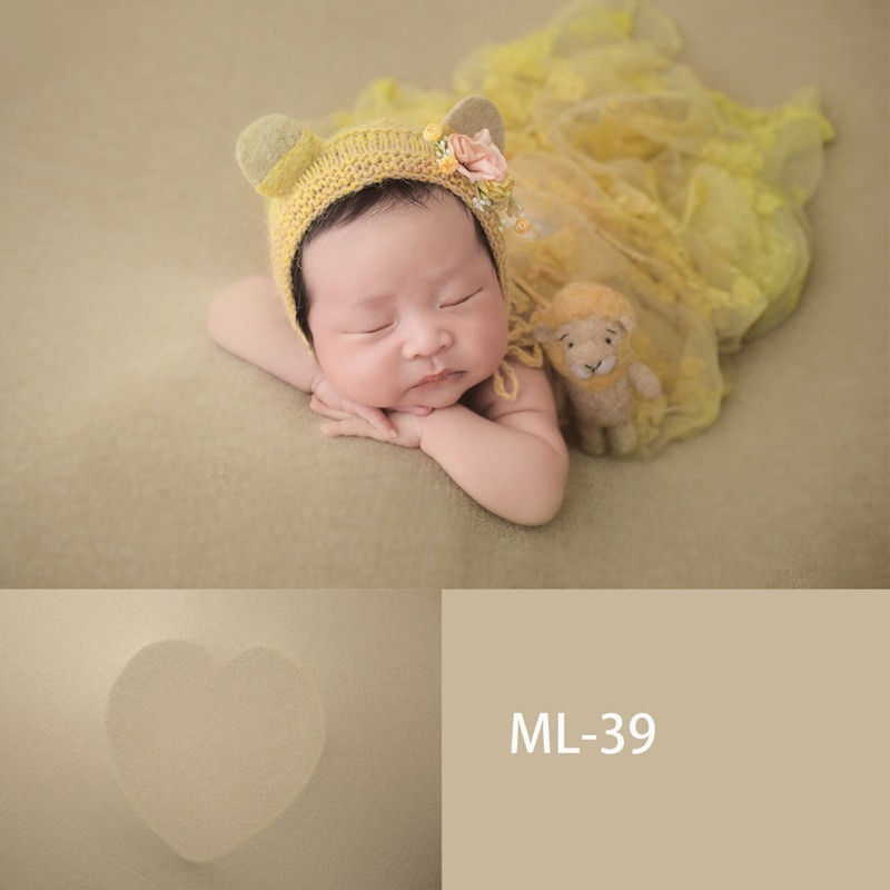 Thumbnail: Newborn Photography Blanket