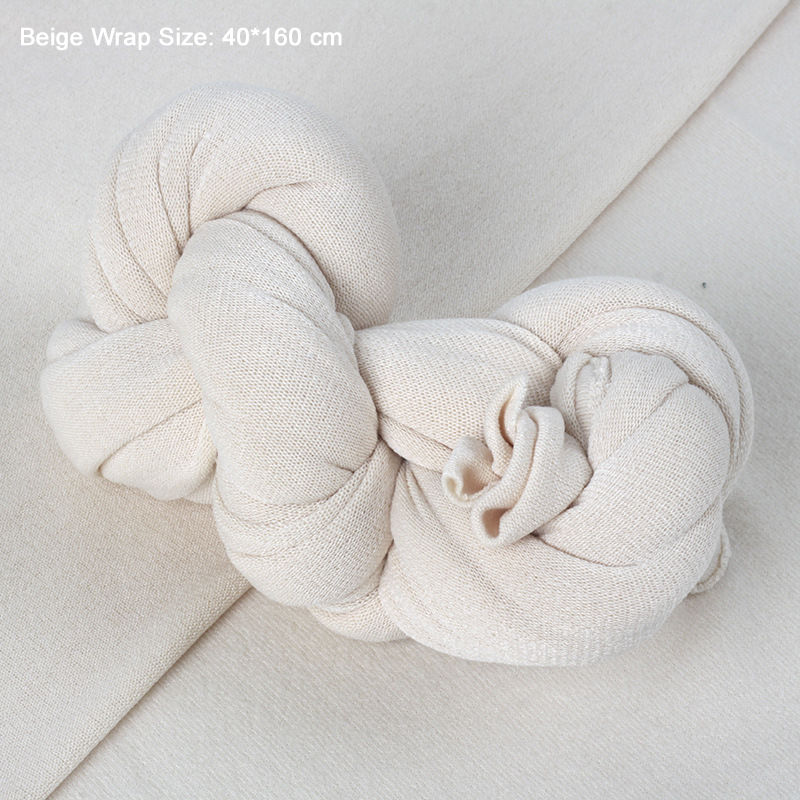 Thumbnail: Newborn Photography wrap