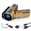 Thumbnail: New Digital Camera With 3.0 Inch Rotating Screen HD 1080P V