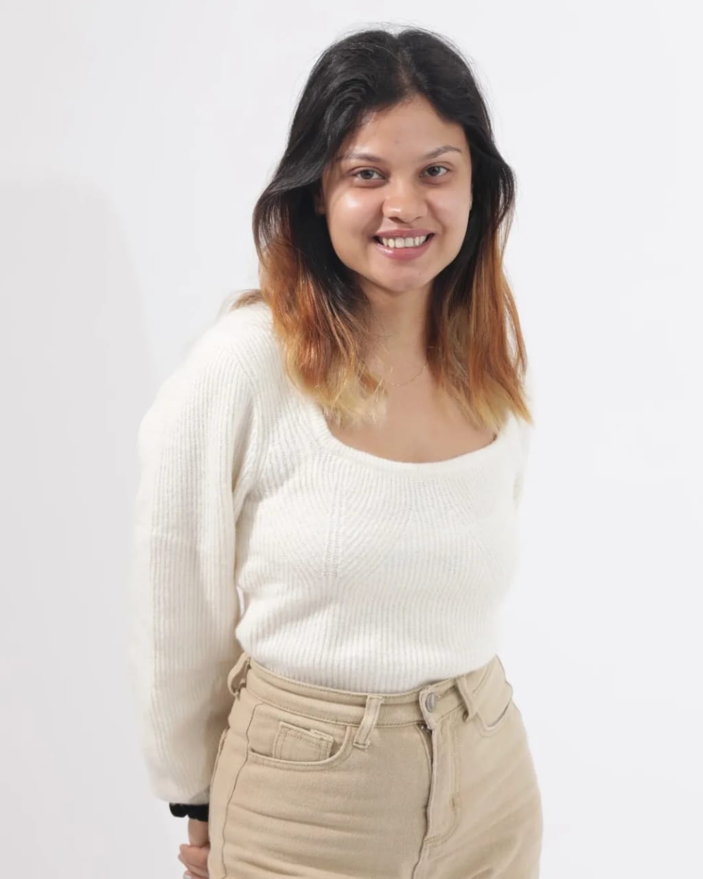 RICHA SANCHETI - Personal Stylist in Jaipur