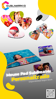 Mouse Pads