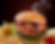 Haburguesa Xtreme doble carne con papas