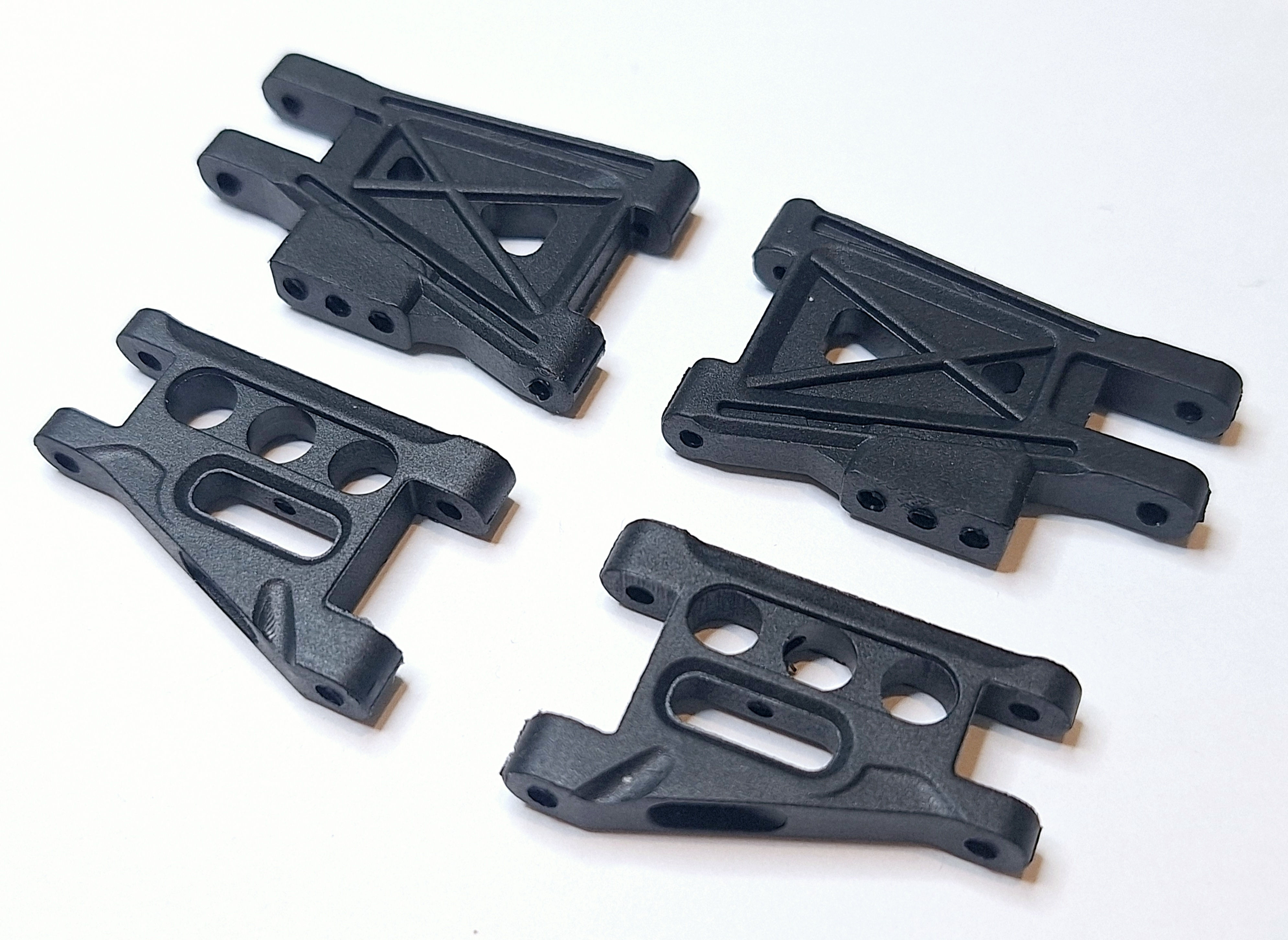 K24 Front & rear arm set